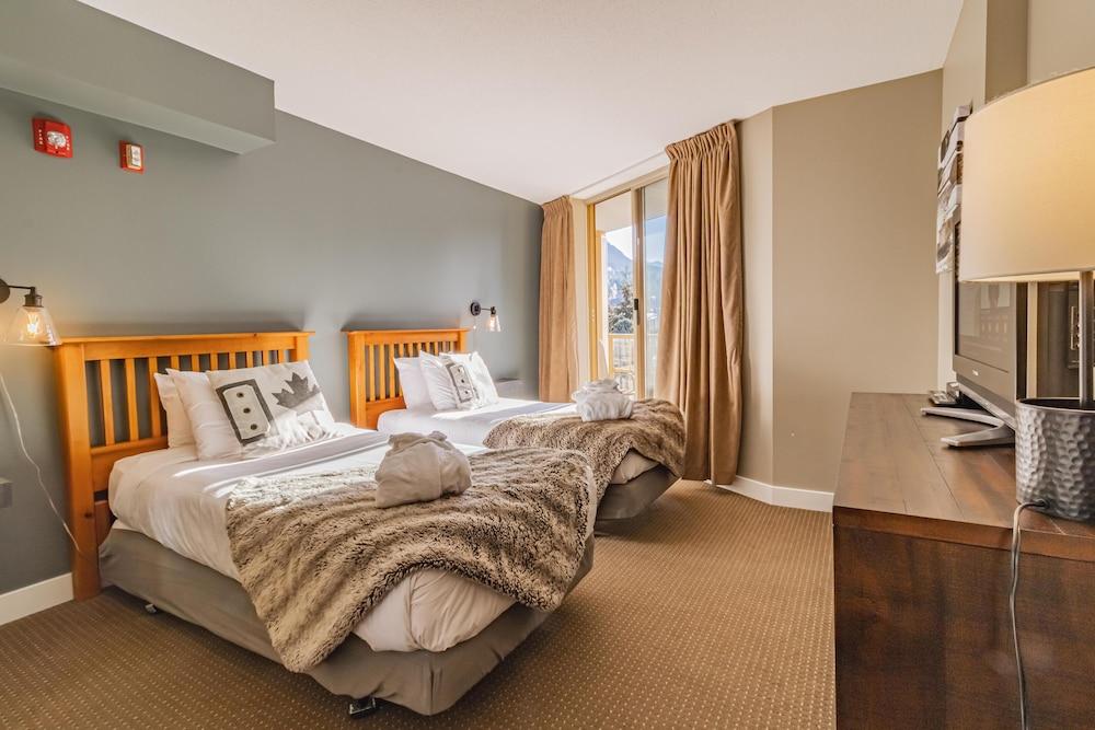 Elevate Vacations Cascade - 530