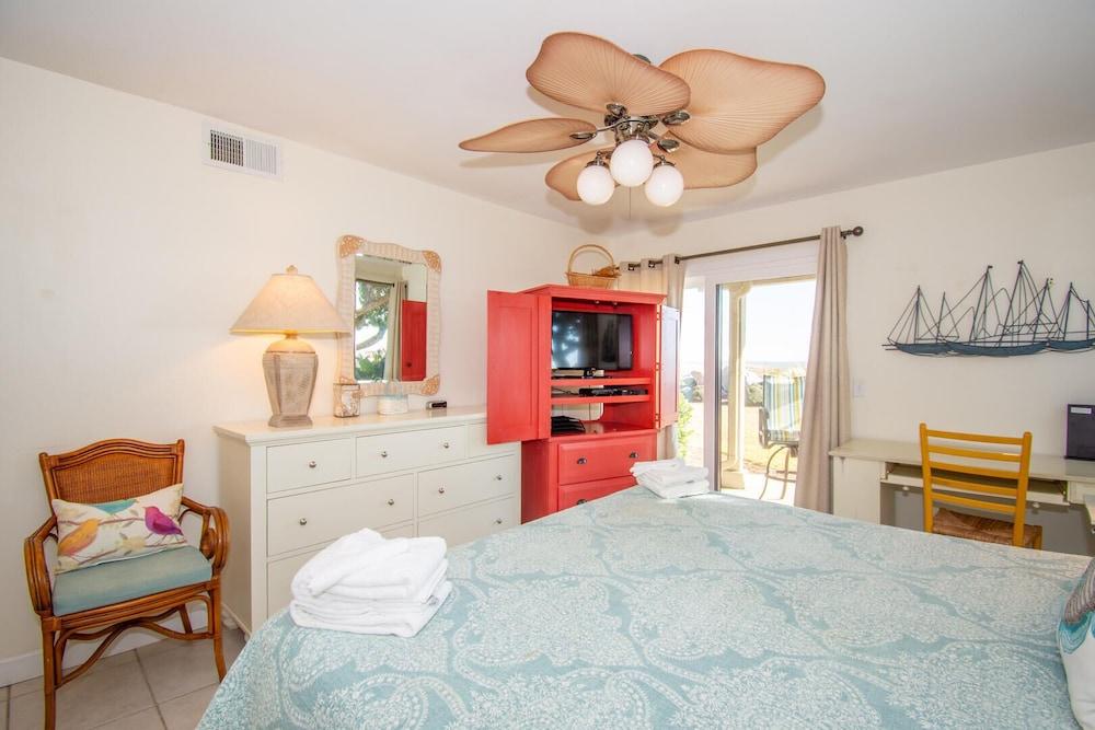 137 Capt John Fripp Villa