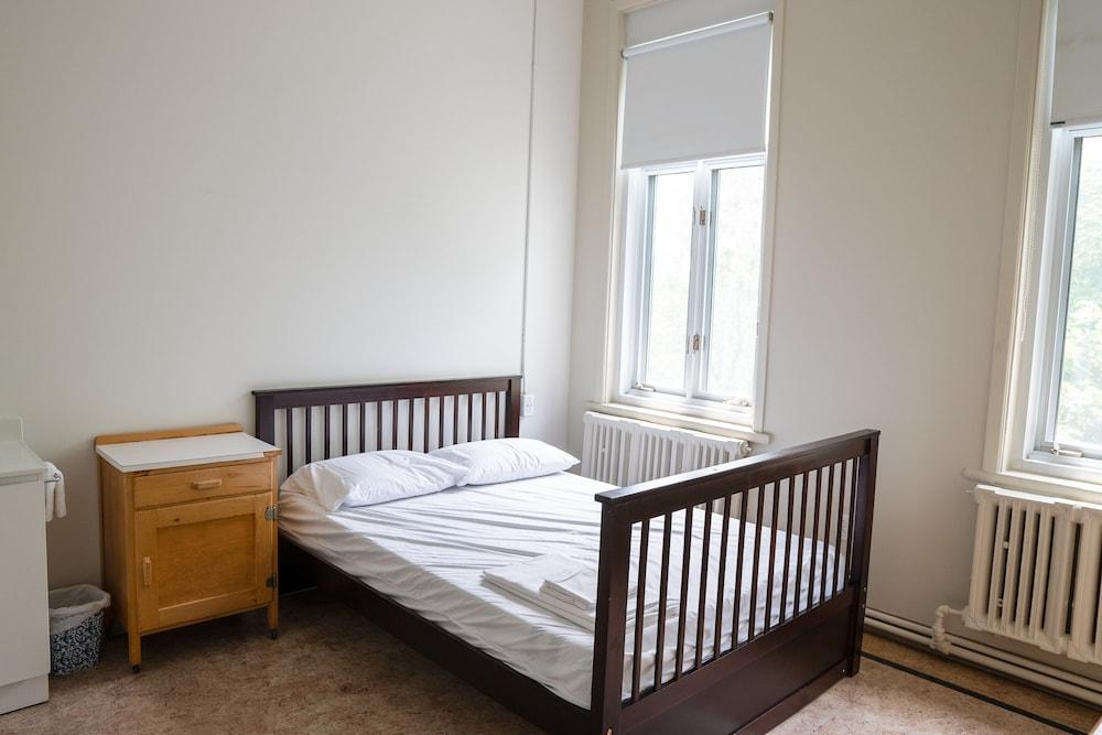 Auberge de Jeunesse des Balcons