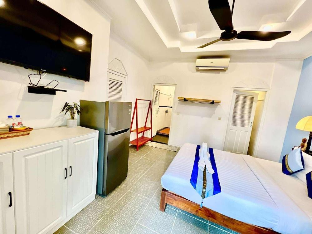 Pride Villa Cambodia