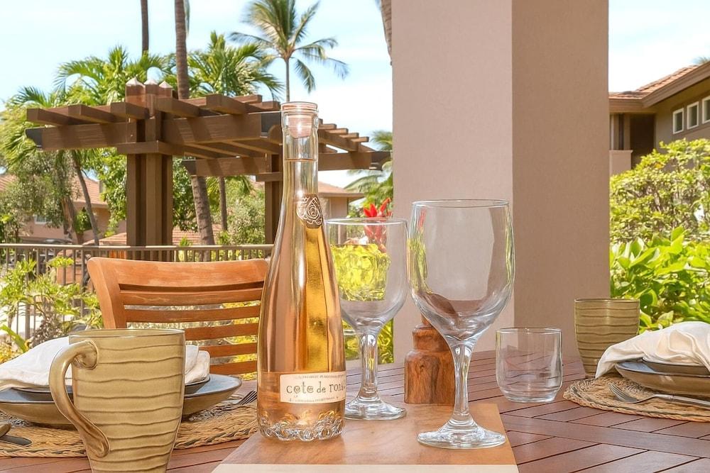 Waikoloa Colony Villas WCV-2004 by KBM