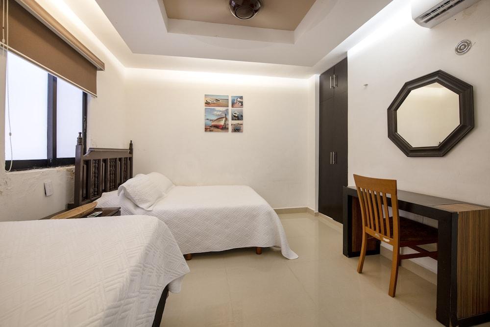 Family vacations apartment ocean view