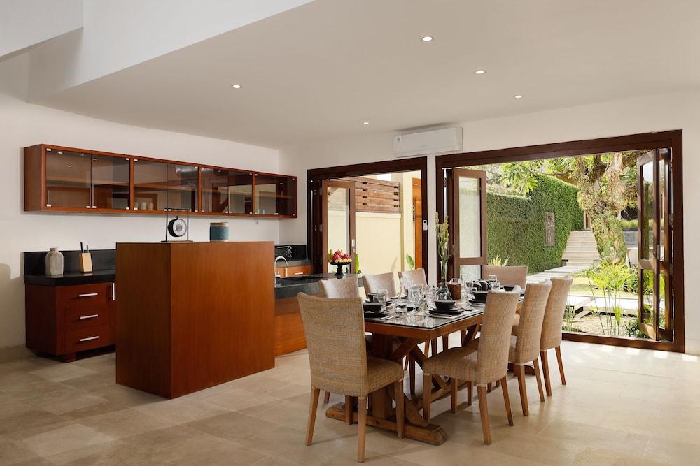 Omegia Canggu by Nakula