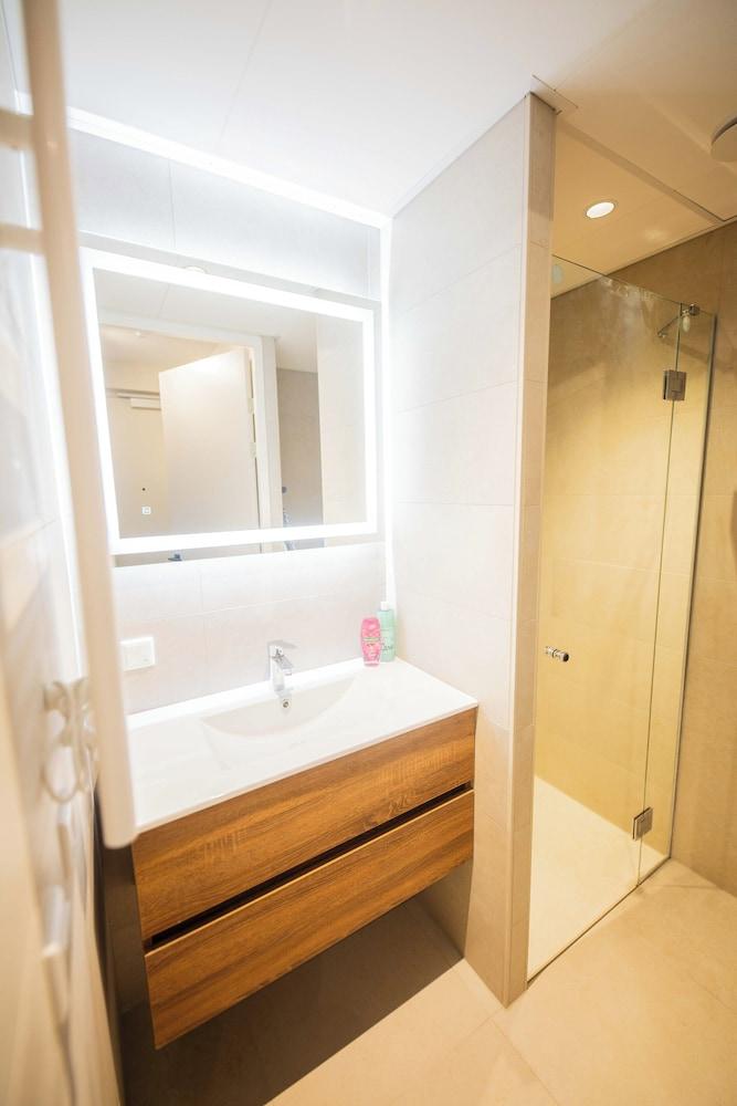 Alphabet Apartments Hilversum