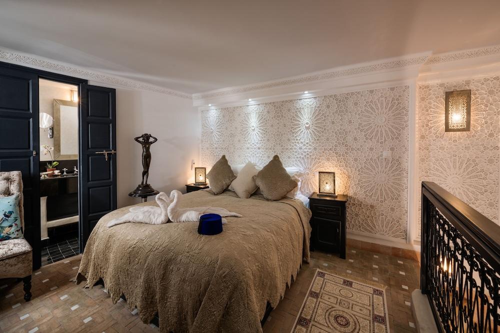 Riad Star by Marrakech Riad