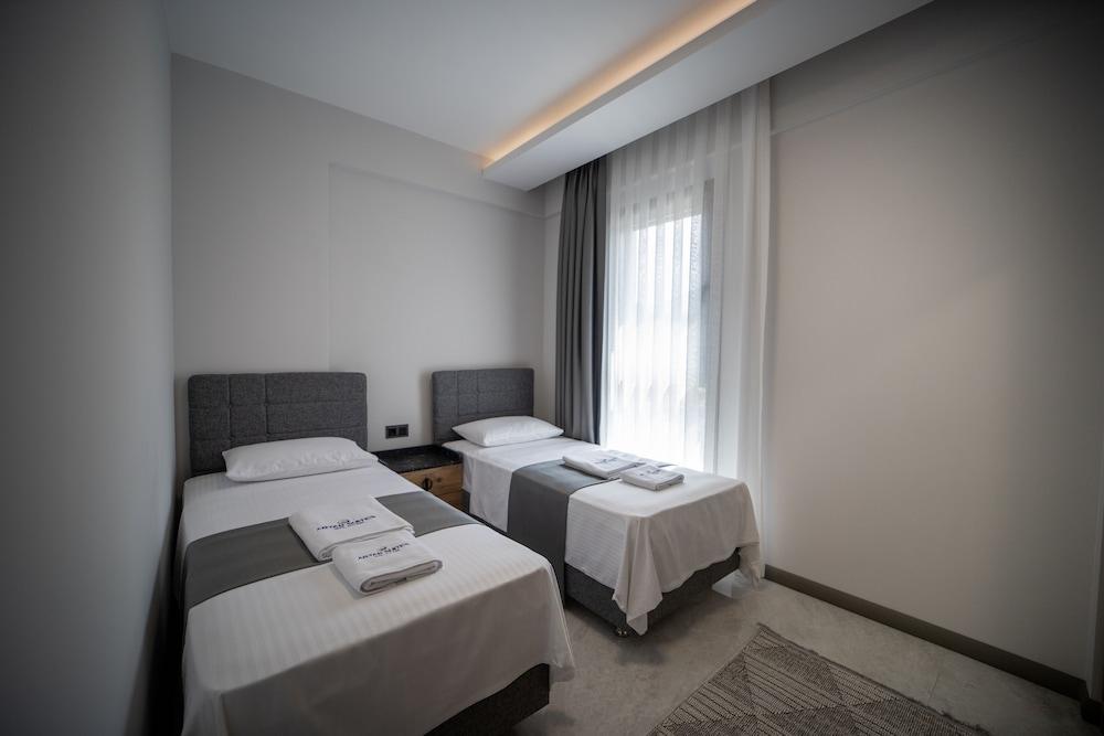 Artan Suite Tatil Evleri