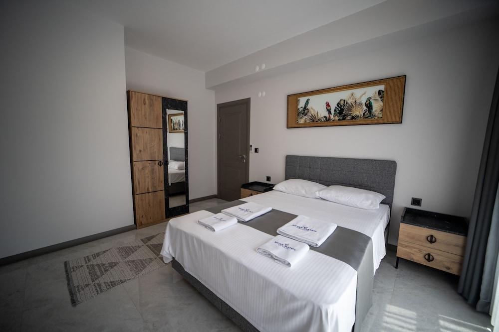 Artan Suite Tatil Evleri