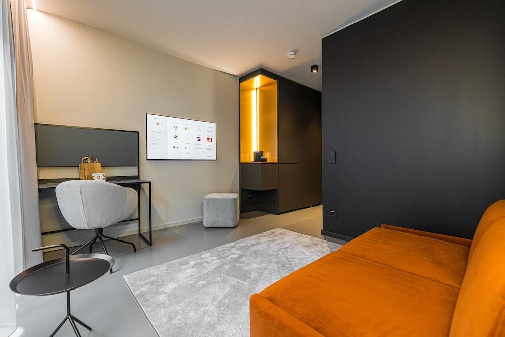 Yuma Managed Apartments Leipzig