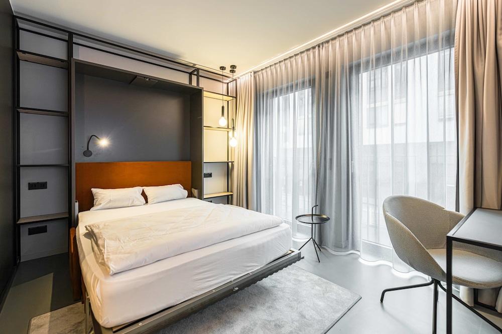 Yuma Managed Apartments Leipzig