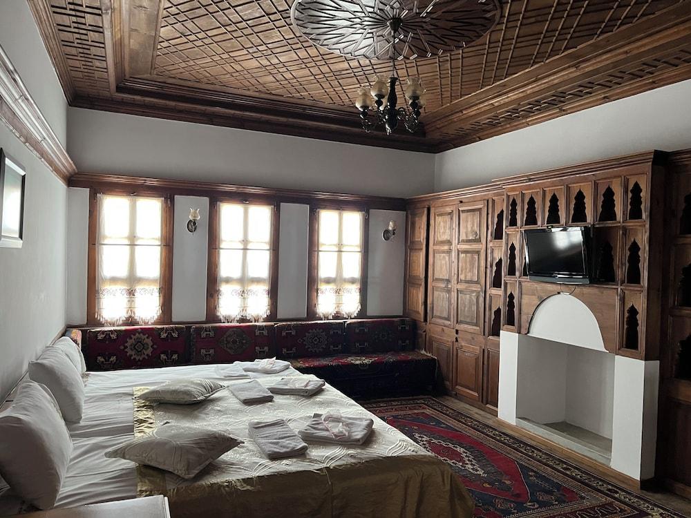 leyla hanım konağı