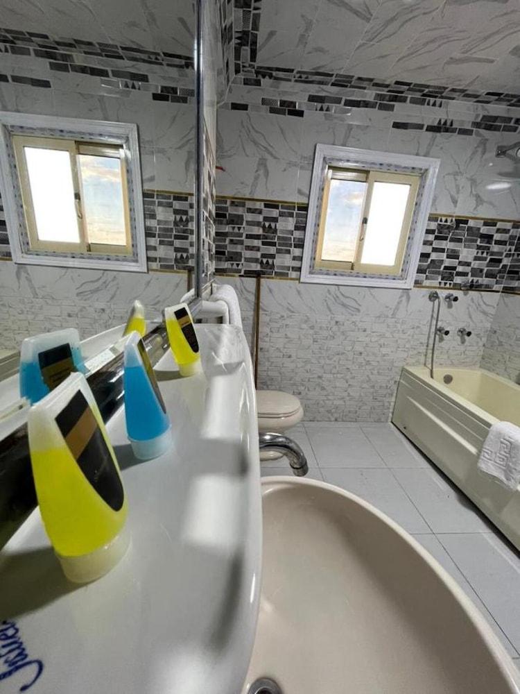 Heaven Pyramids View Apartment