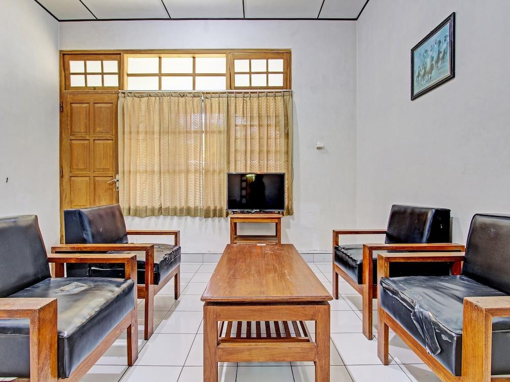 Hotel O Satriafi 2 Hotel