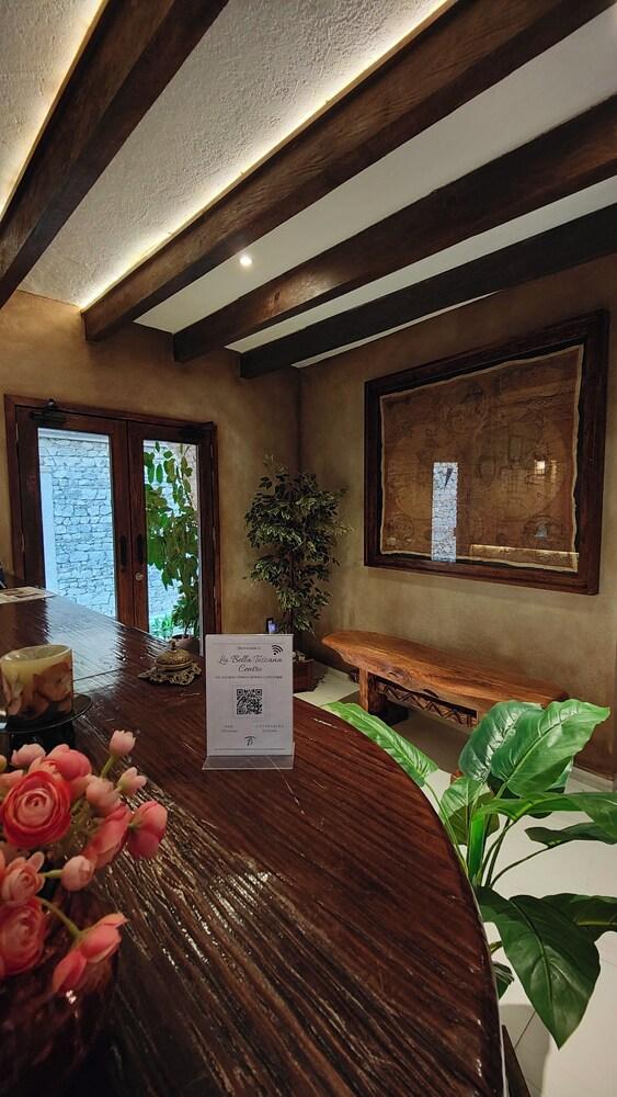 La Bella Toscana Centro