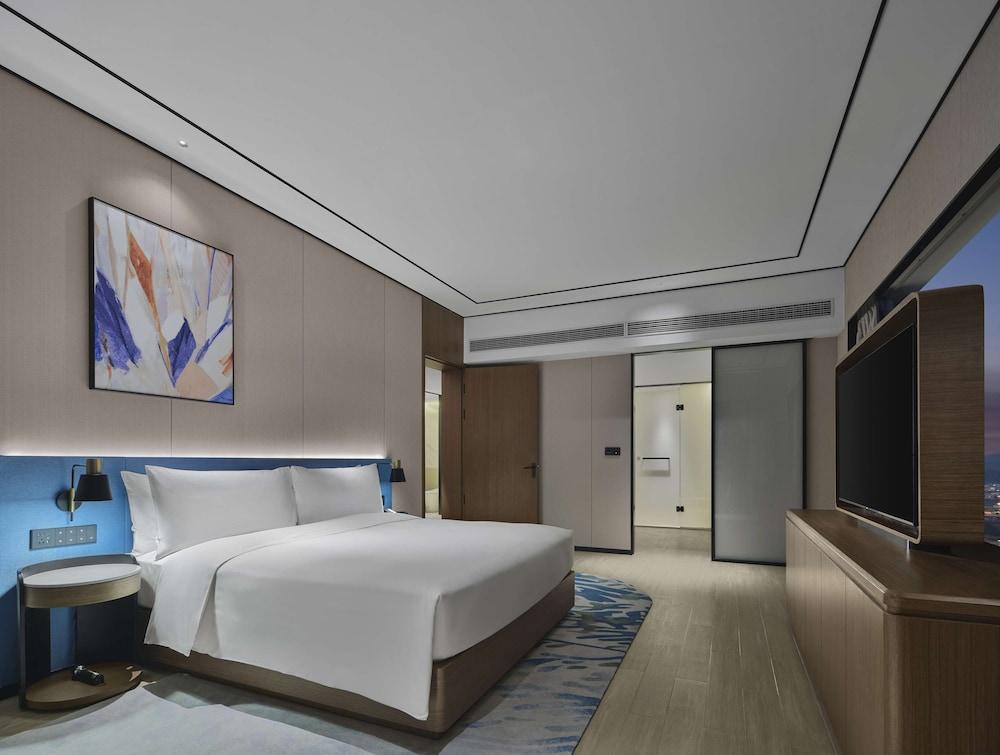 Hilton Garden Inn Ganzhou Longnan