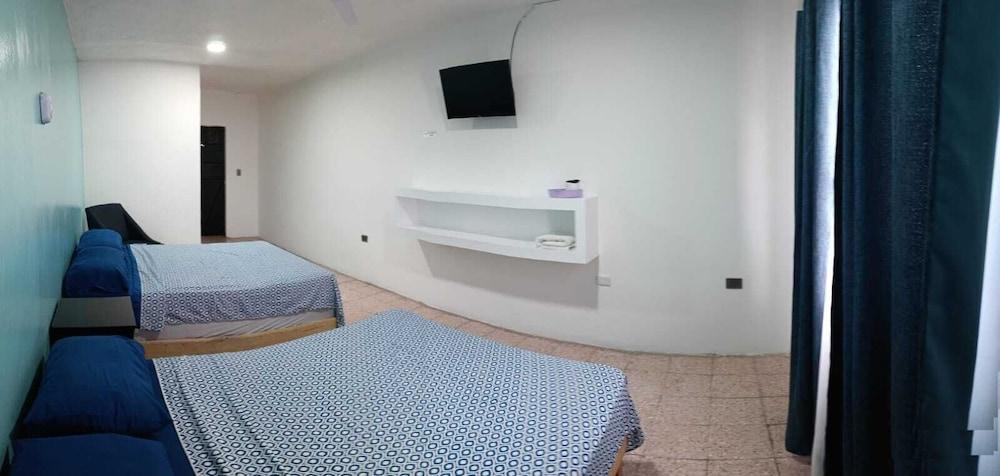 Hotel Posada Los Faroles Atlixco