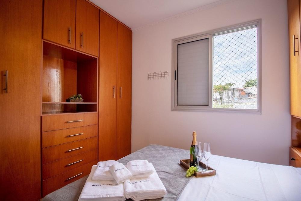 3 Bedrooms - Modern - Close to the Mall