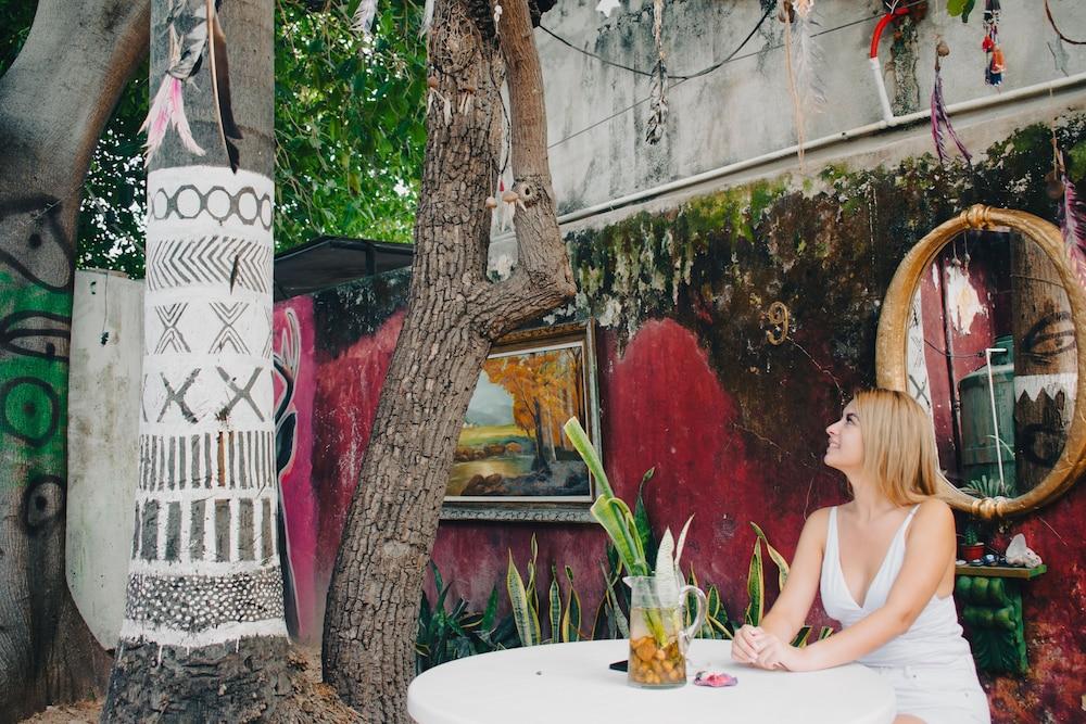 Hostal La Casa del Keej