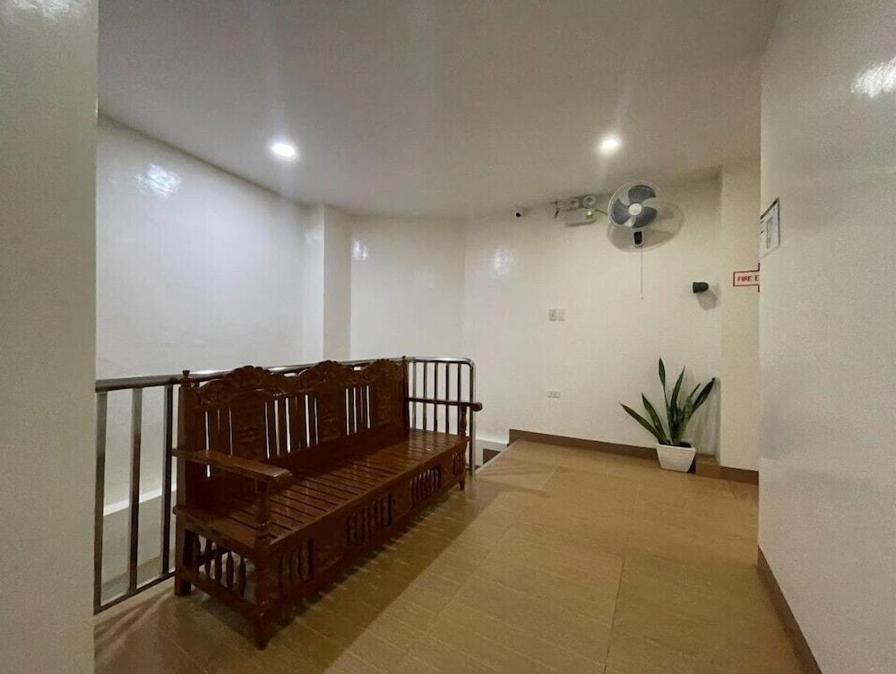 Marion's Inn Bldg 2 Bantayan powered by Cocotel