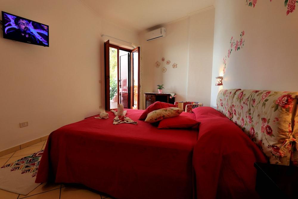 Due Relais - Panoramic Sea View Suites