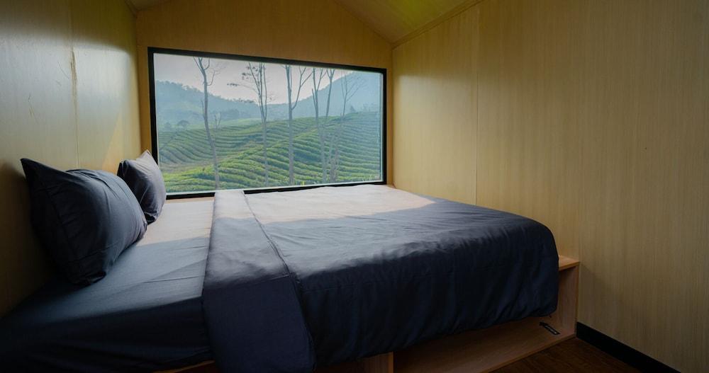 Bobocabin Pangalengan