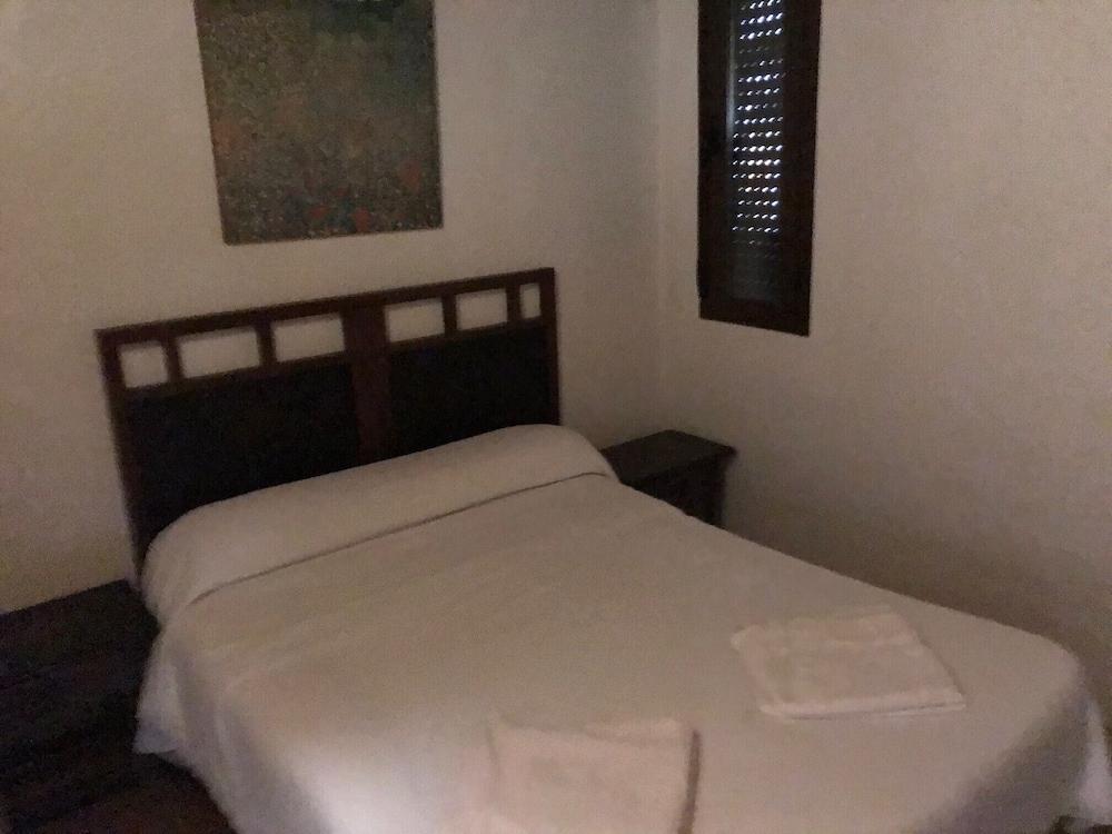 Casa Rural La Navarra