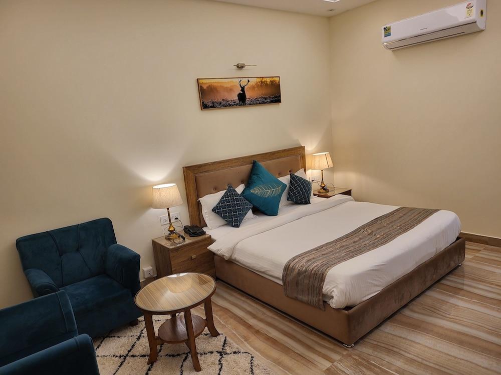 Wild Pensione Resort