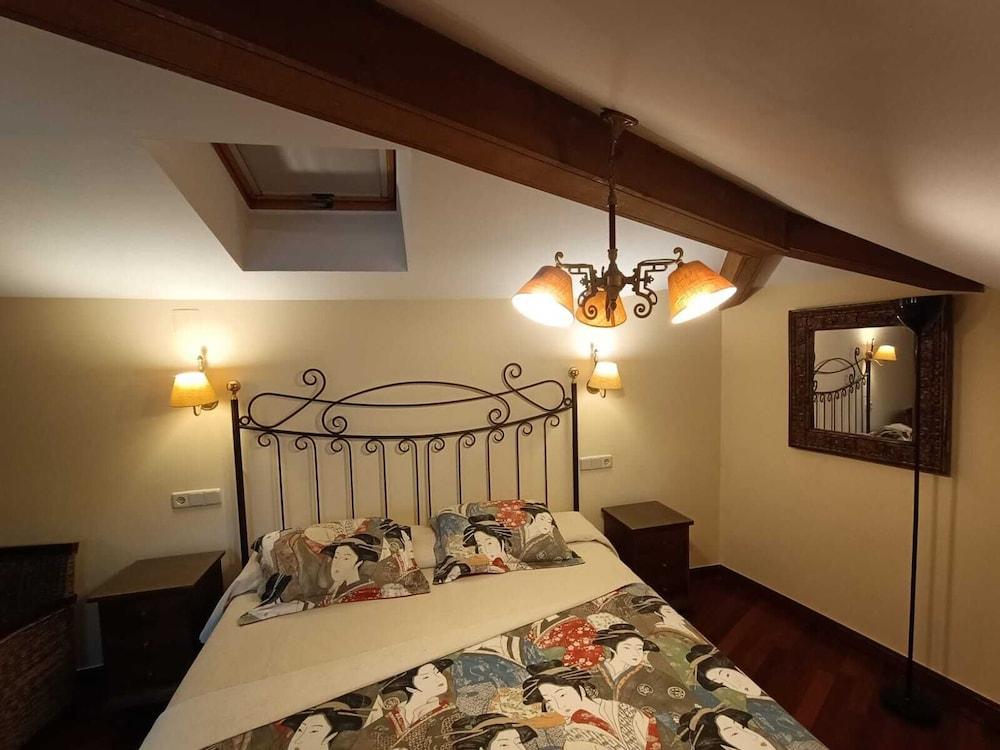 LA POSADA DEL TIETAR