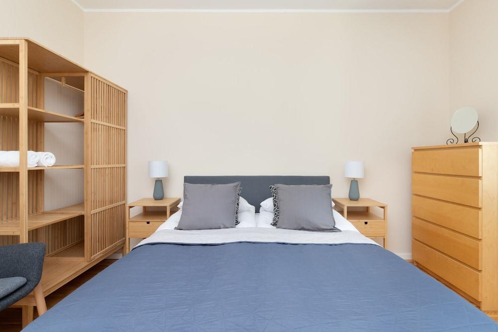 Apartment Aldony 2A by Renters