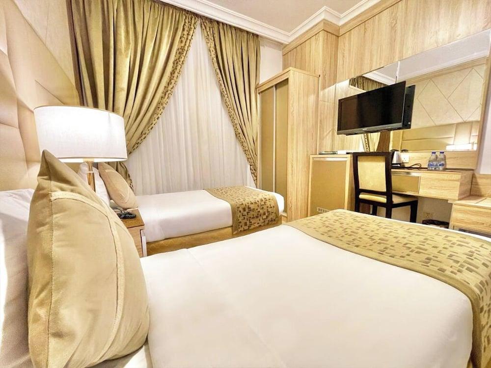 Al Mukhtara International Hotel