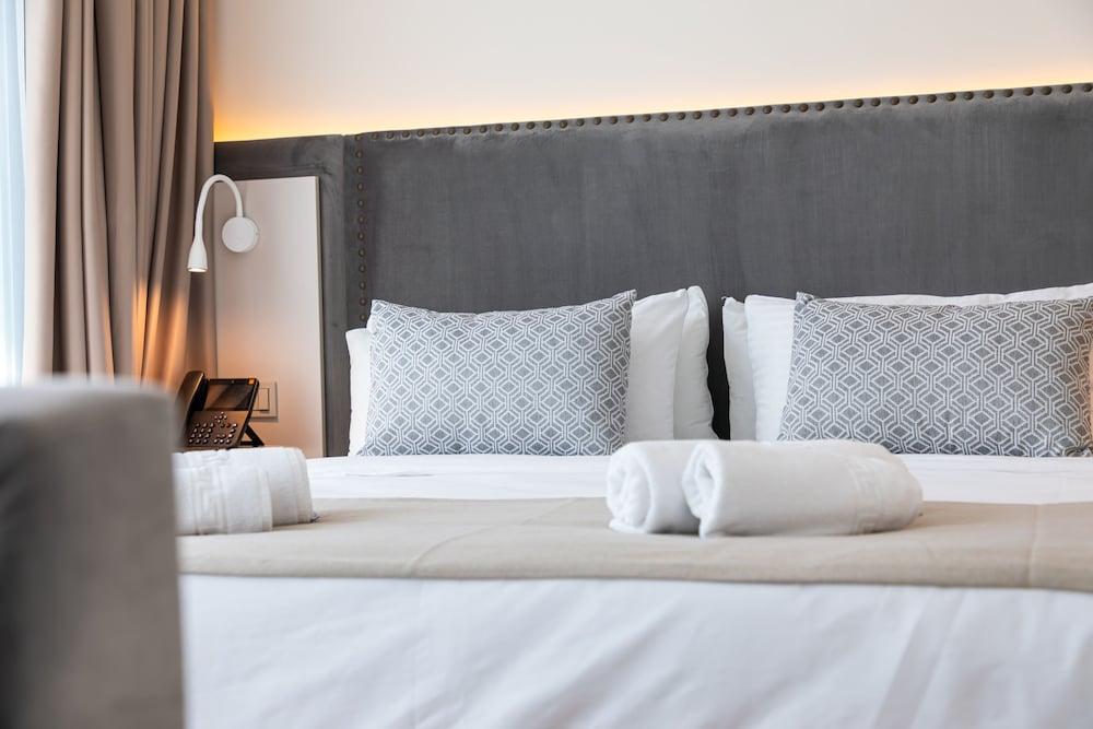 Hotel Boutique La Brisa del Mar