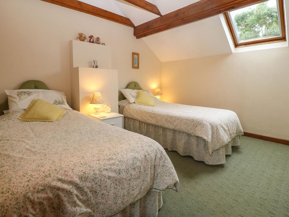 The Cottage at Ty Newydd