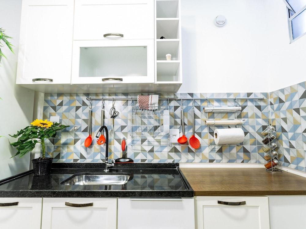 Apartamento 2 Quartos - Praça Pôr do Sol