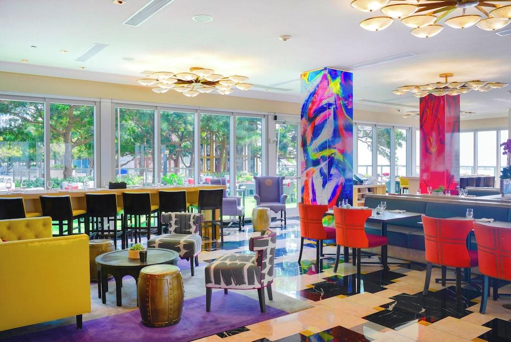 Luxury Condos with Panoramic Views