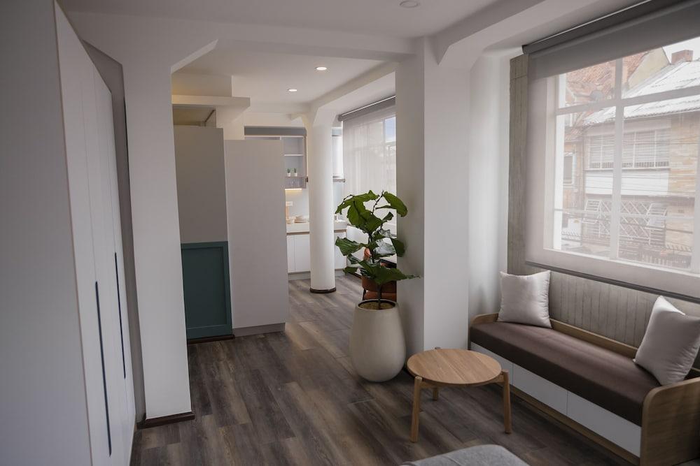 5Q House Quinta Camacho