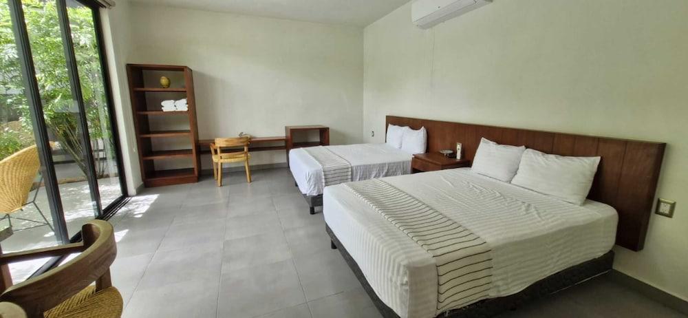 Deluxe Apartments Azure