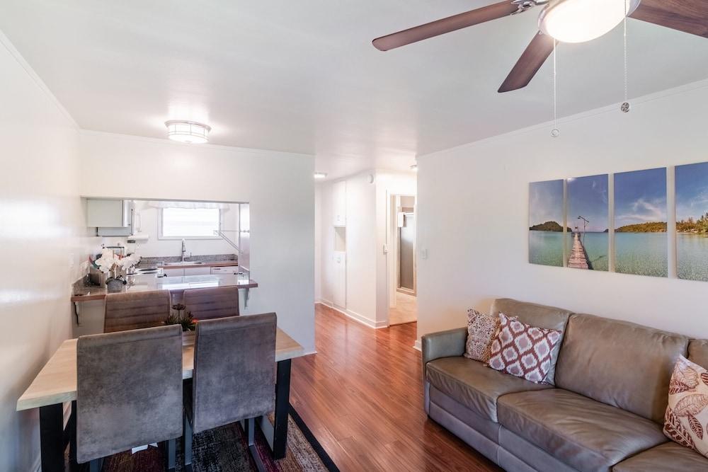 Wonderful Honokowai Beach Condos