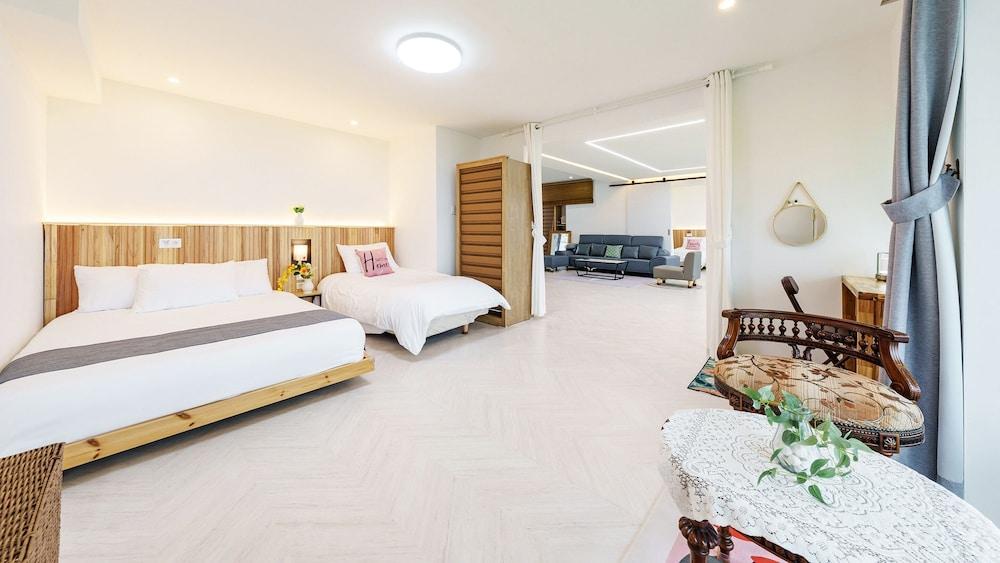 Gangneung Remember Dogchae Pension