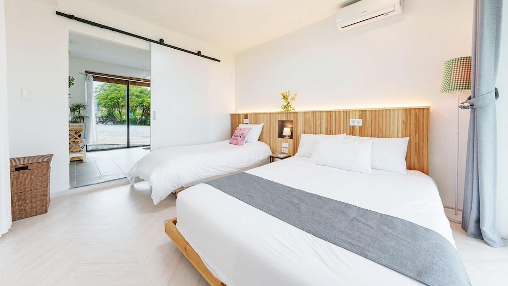 Gangneung Remember Dogchae Pension