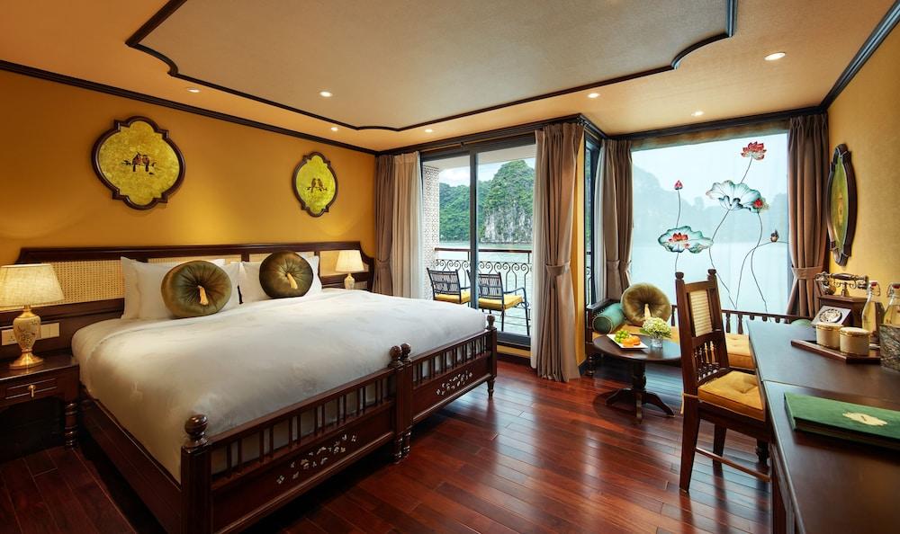 Indochine Premium Halong Bay