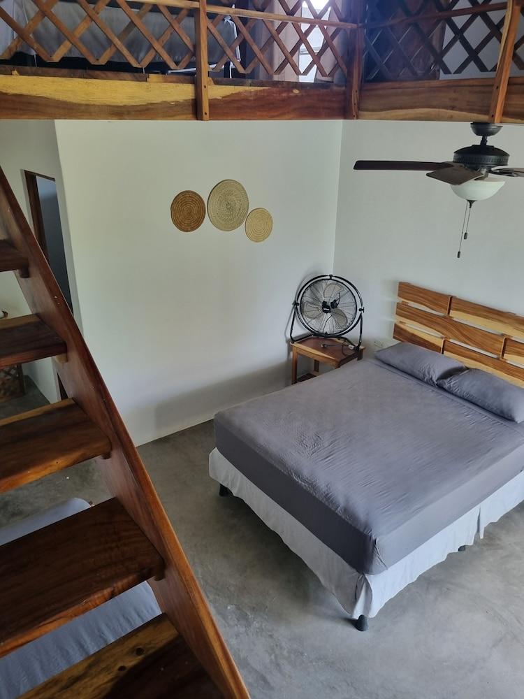 Gecko Hotel El Paredon