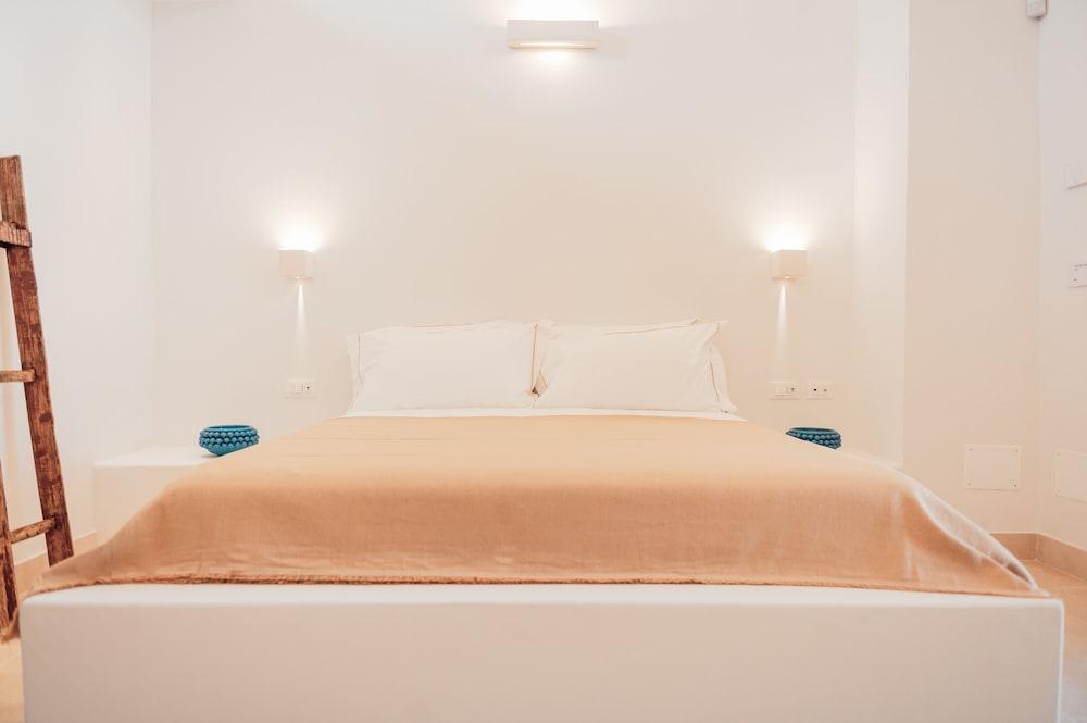 Tenuta Tresca Suites - Dimora Storica