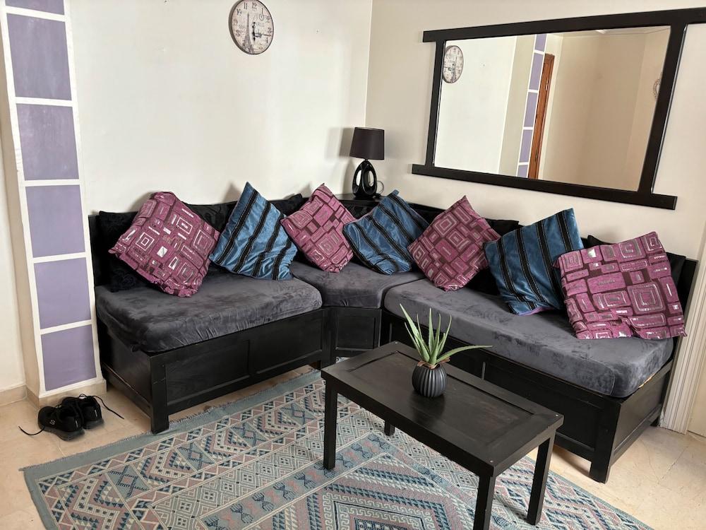 Studio Apartment in Sousse Khazema