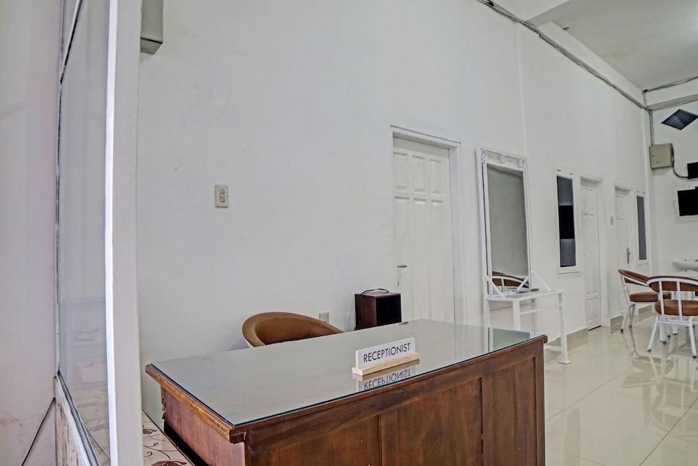 Hotel O Orien Guesthouse