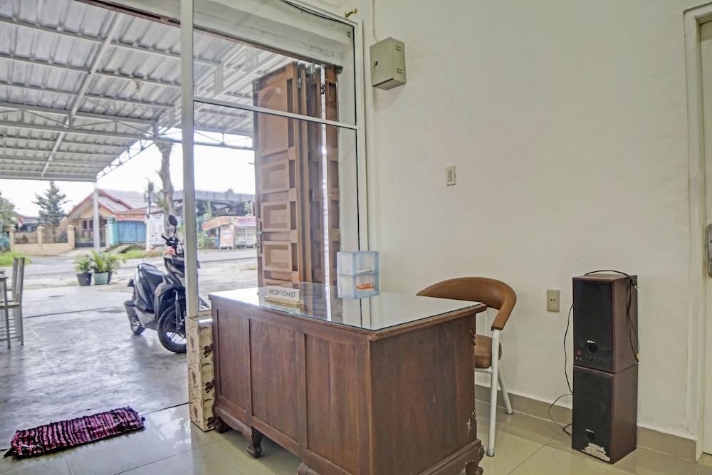 Hotel O Orien Guesthouse