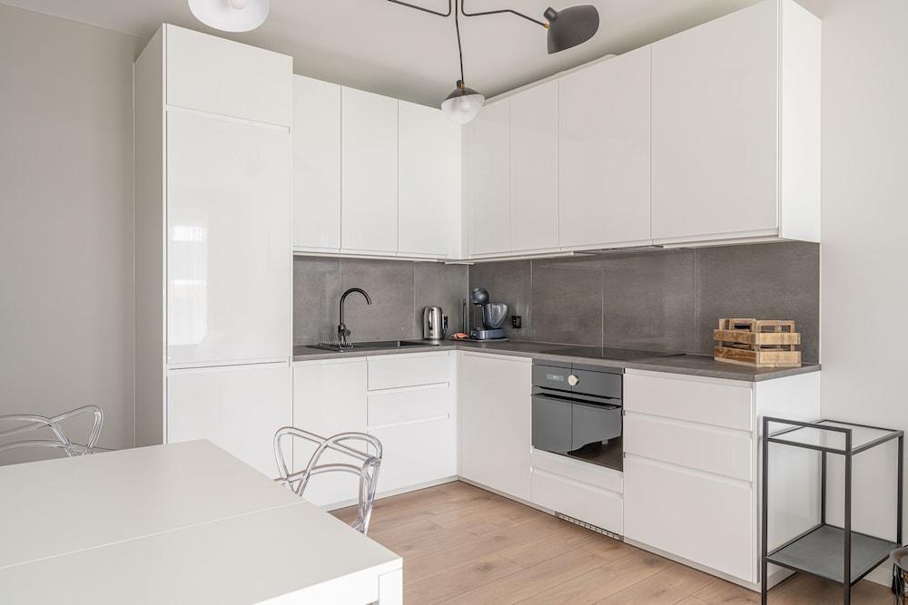 RentPlanet - Port Popowice