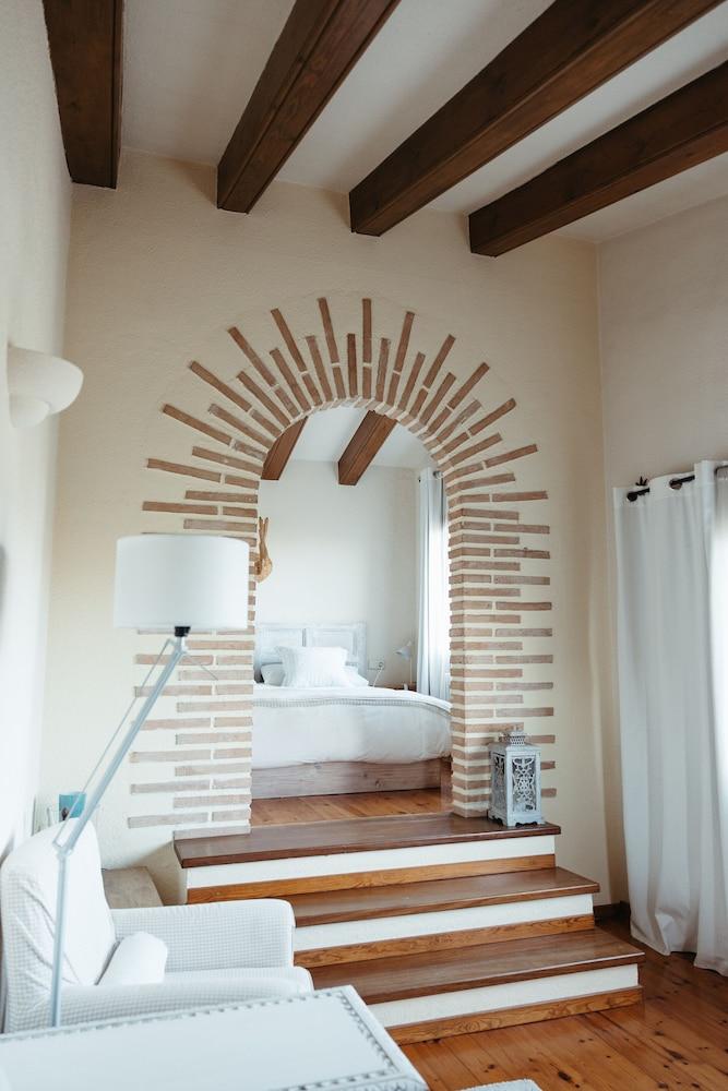 Casa Rural Can Caponet