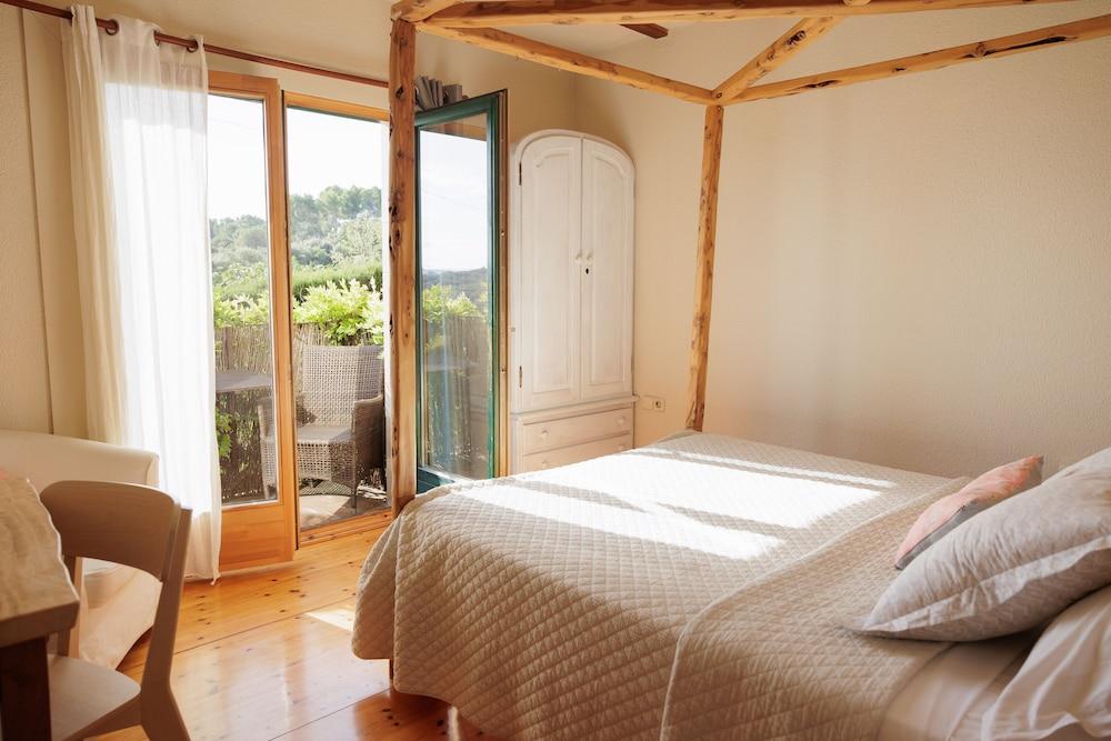 Casa Rural Can Caponet