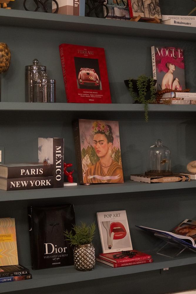 Casa Altata Hotel Boutique