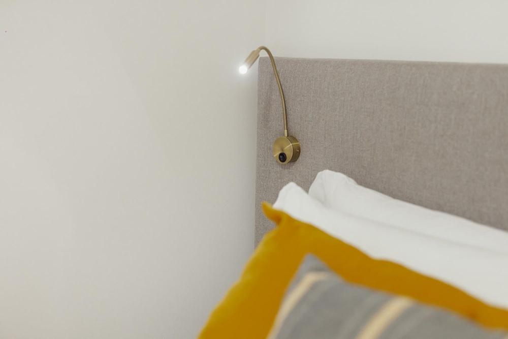 Lapa Stylish Apartment A by Vacationy