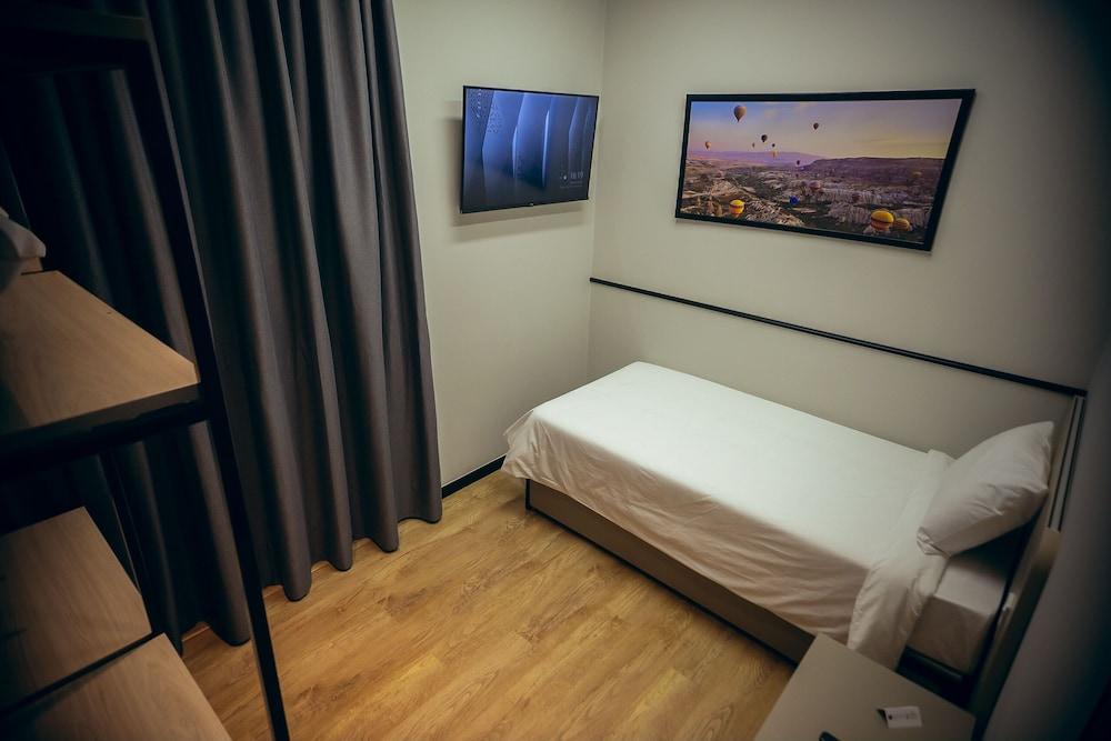 Pratiko Concept Hotel Avaré